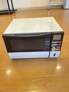 象印 オーブンレンジ ホワイト ES-GT26 エブリノ ジャンク品 - メルカリ