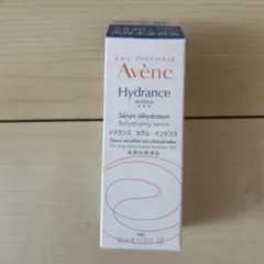 アベンヌ イドランス セラム インテンス 保湿美容液 敏感肌用 30ml