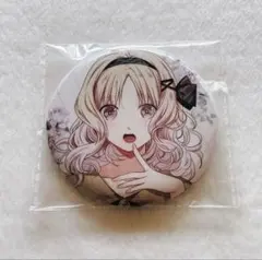 DIABOLIK LOVERS ビッグ缶バッジ 小森ユイ - メルカリ