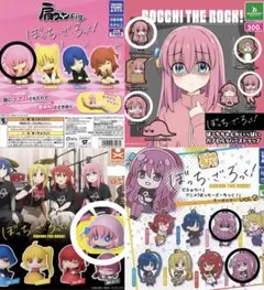 2025年最新】ぼっちザ・ロックの人気アイテム - メルカリ