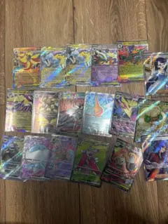 ポケカまとめ売り