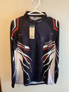 ゴーセン　フィッシングウェア　Mサイズ