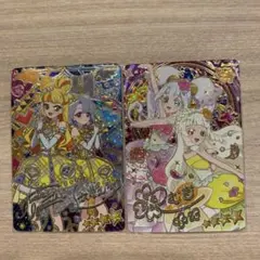 即日匿名発送♡アイプリリング6弾 ジュリエル サイン ゆうきのブロッサムツイン