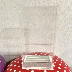 ジュエリーケース 小物入れ