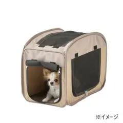 カインズ　ペット用ゲージ　Sサイズのサムネイル