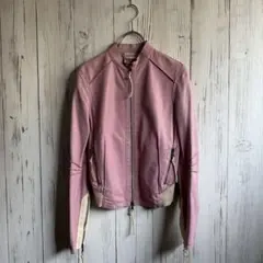 2026年最新】Rick Owens レディース レザージャケット・ライダースの