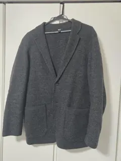 UNIQLO C ニットジャケット/M