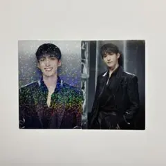 SEVENTEEN RIGHT HERE JAPAN ドギョム 23 88