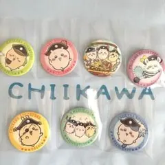 2025年最新】ちいかわアドベンチャー 缶バッジの人気アイテム