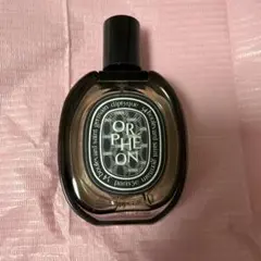 diptyque Orpheon 75ml オルフェオン ディップティック