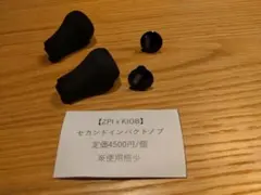 KIOB×ZELOSハンドルノブ2個のサムネイル