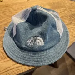 帽子　ノースフェイス　乳幼児向け