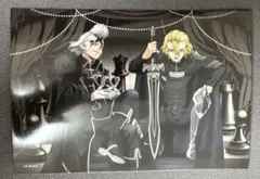 Dr.STONE ファミマ ランダムブロマイド ゼノ スタンリー