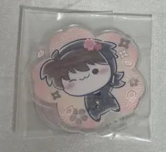 フリューくじ　忍たま乱太郎　ふんわり桜もちぴこの段　アクスタ賞