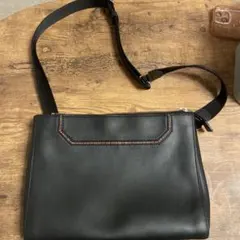 2025年最新】Paul Smith メンズ ショルダーバッグの人気アイテム