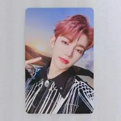 ジャンハオ トレカ タワレコ ラキドロ you had me ゼベワン