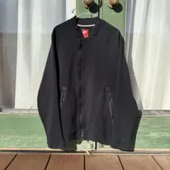 00s nike tech fleece jacket テックフリース