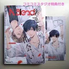 「N.BlendX : 運命の出会い」