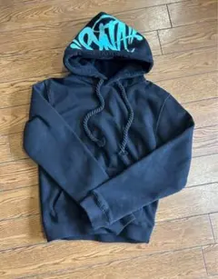 2025年最新】syna worldパーカーの人気アイテム - メルカリ