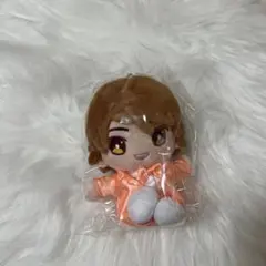 浮所飛貴　はぴぬい
