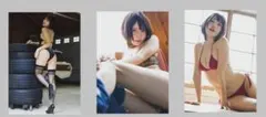 小倉あずさ 写真3枚セット★1のサムネイル