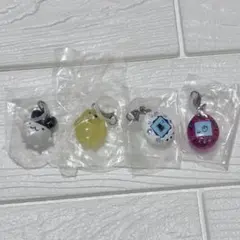 たまごっち　めじるしアクセサリー 2