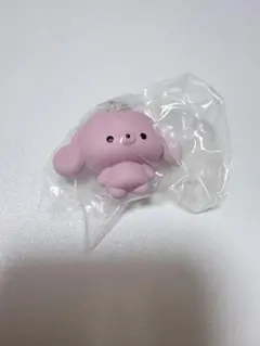 じょせまる　めじるしアクセサリー　いちごみるく