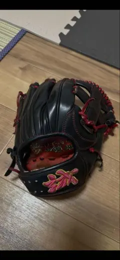 専用 Tokukai公式アカウントミズノプロ 軟式グローブ 福留孝介モデル