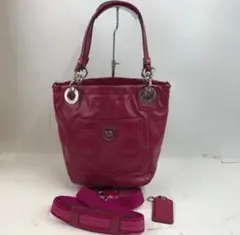 COACH 【管理番号】42 1224-1 1750