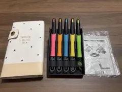 コクヨ 7mmカラー芯 ホルダーセット - メルカリ