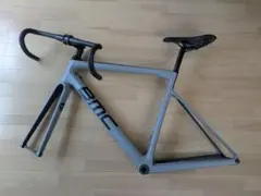 BMC SLR02 サイズ54 ジャンクフレームセットのサムネイル
