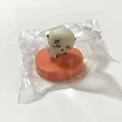 ちいかわ CoCo壱番屋 第2弾コラボ ラッコ