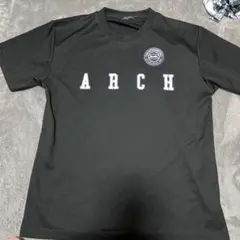 Arch ブラック　バスケットボール T 半袖　Mサイズのサムネイル
