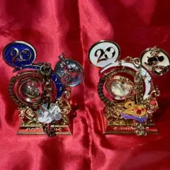 東京ディズニーシー20周年 クリスタルスフィア