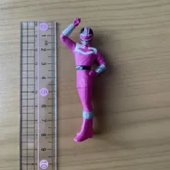 HDα海賊戦隊ゴーカイジャー「ゴーカイピンク」 - メルカリ