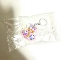 マツケンサンバ×ハローキティ ふらっとめじるしアクセサリー