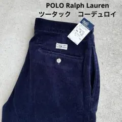 コーデュロイハーフパンツ