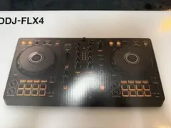 Pioneer DJ DDJ-FLX4 本体のサムネイル