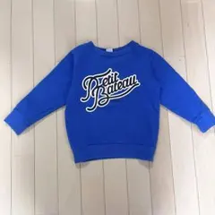 プチバトー トレーナー トップス