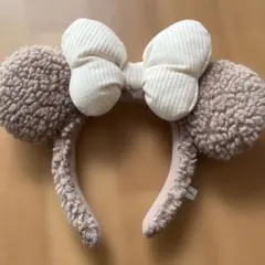 シェリーメイ　ミニー　カチューシャ