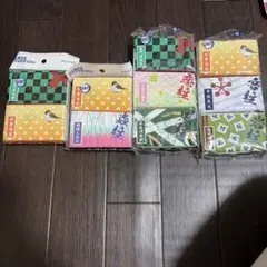 売り切り特価！！　鬼滅★ポケットティッシュ パック20個
