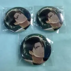 スタマイ 新堂清志 新堂 清志 サマコレ 缶バッジ キャラバッジ 新堂清志 FB 缶バッジ - メルカリ