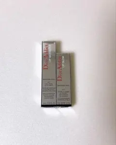 DIOR ディオール アディクト リップ マキシマイザー リップ グロウ 001