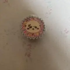 ちいかわ 手作りおやつチャーム ラッコ