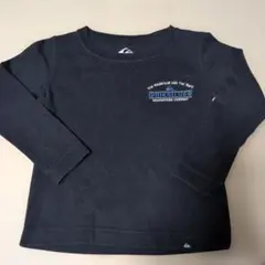 QUIKSILVER 長袖Tシャツ 100cmのサムネイル