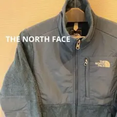 THE NORTH FACE（ザ・ノース・フェイス） デナリジャケット フリース