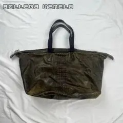2025年最新】Bottega Veneta ボストンバッグ・旅行用バッグの