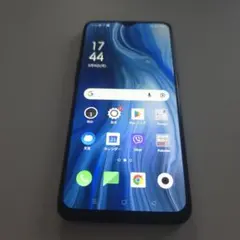 oppo Reno 5A アンドロイド12 シムフリー オッポ リノ 140 - メルカリ