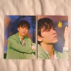 SEVENTEEN sector17 kit バーノン