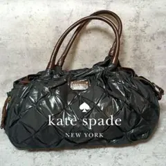 ✨極美品✨ケイトスペード パフィー トートバッグ ナイロン 軽量 マザーズバッグ